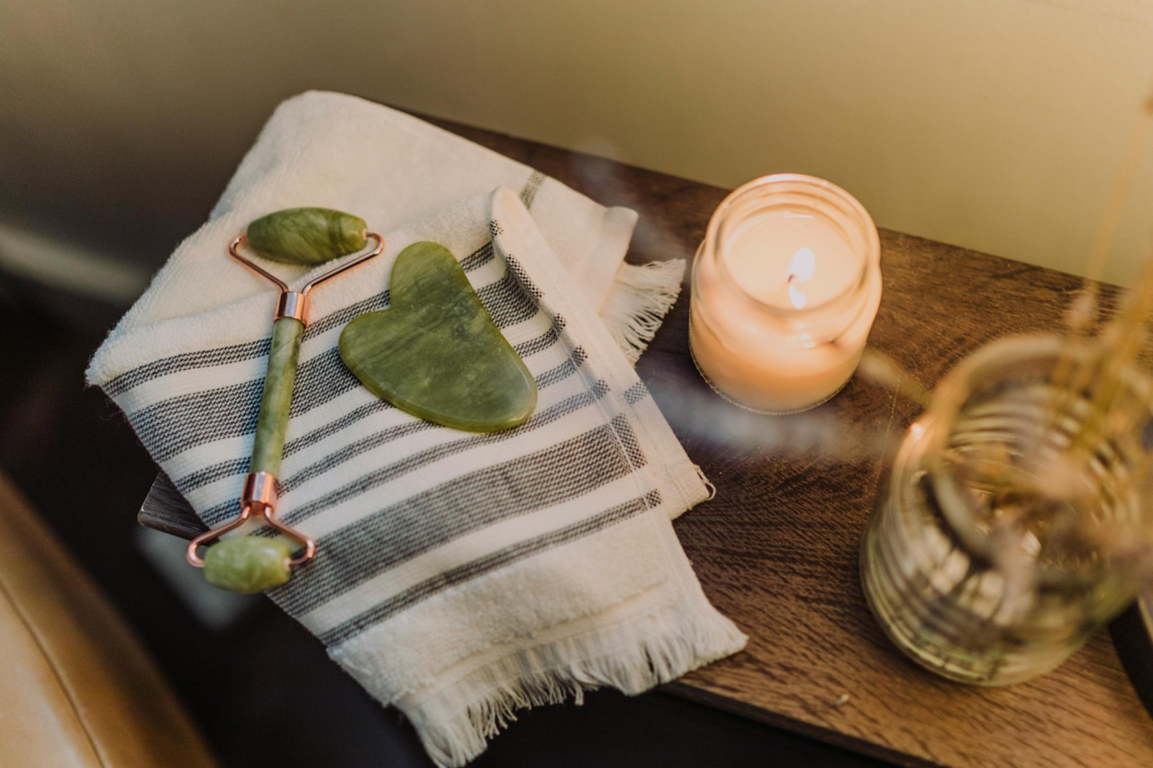 Facials By Riley all treatments header image