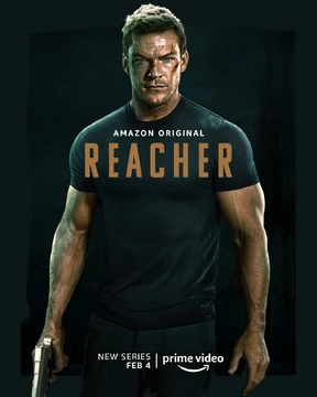 Reacher Season 1