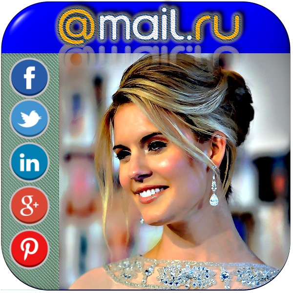 ᖴOᒪᒪOᗯ ᗰE Oᑎ ᗰY ᗰᗩIᒪ