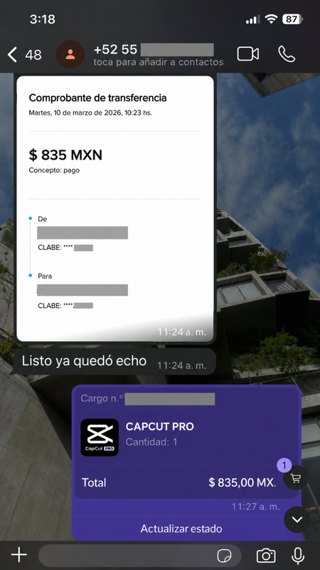 Reseña