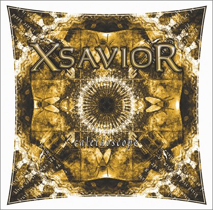 [Image: xsavior-caleidoscope-Cover-Art.jpg]