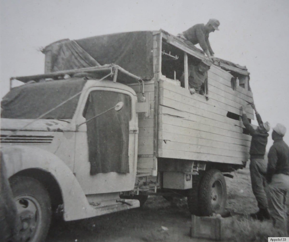 -DAK-Afrika-Korps-Pz-Aufkl.Abt.33-15Pz.Div-VW-Kü