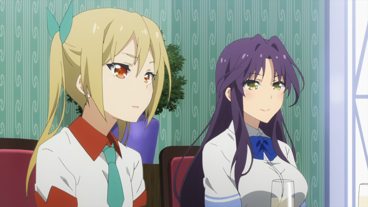 [Prof] S01E01 - And You Thought There Is Never a Girl Online.mkv