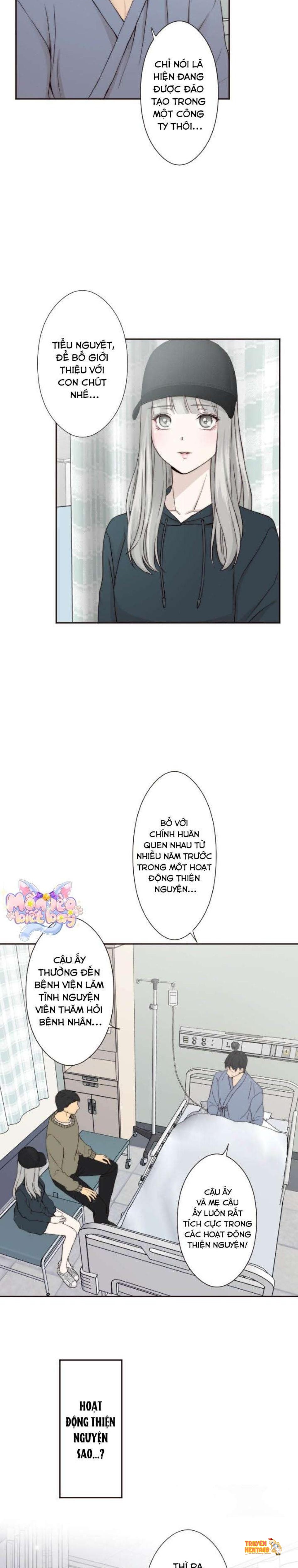 Xem ảnh Cám Dỗ Nguy Hiểm - Chapter 23 - tmphz46xsqg - Truyenhentaiz.net