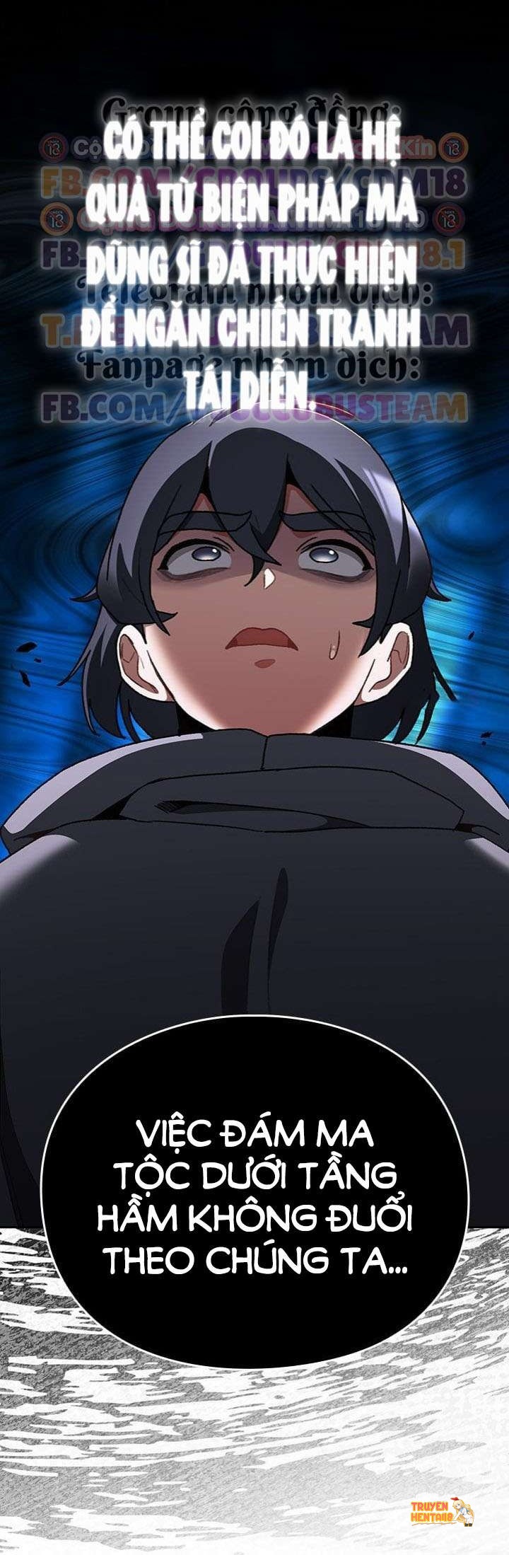 Xem ảnh Giải Cứu Nhân Loại Bằng Tình Dục - Chapter 12 - tmpg16ejtkc - Truyenhentaiz.net