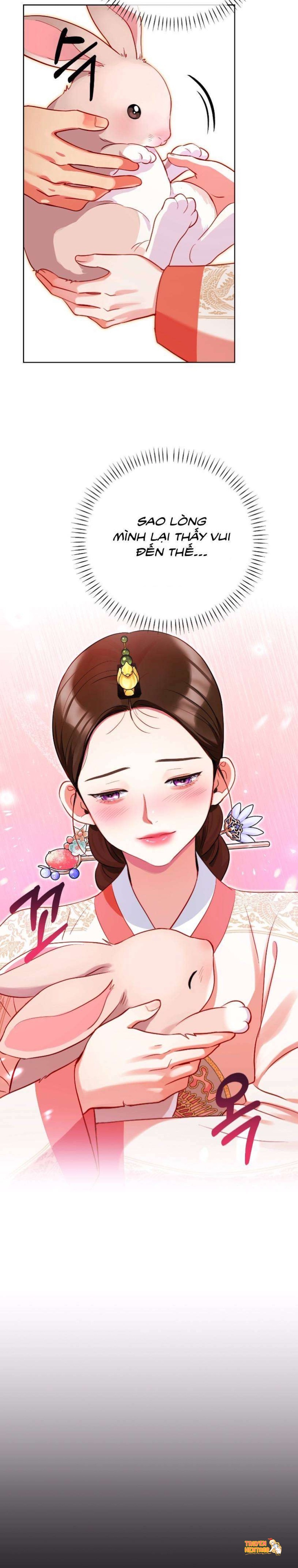 Xem ảnh Chấm Đỏ Định Mệnh - Chapter 10 - tmp8xtc1nxn - Truyenhentaiz.net