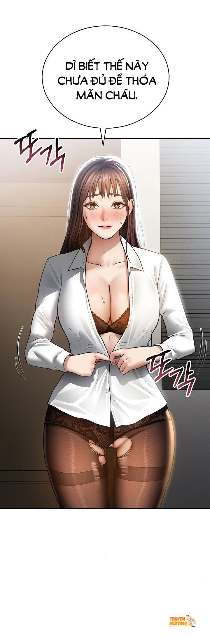 Xem ảnh Tôi Có Thể Nhìn Thấy Những Dục Vọng - Chapter 64 - tmpqhuzdemd - Truyenhentaiz.net