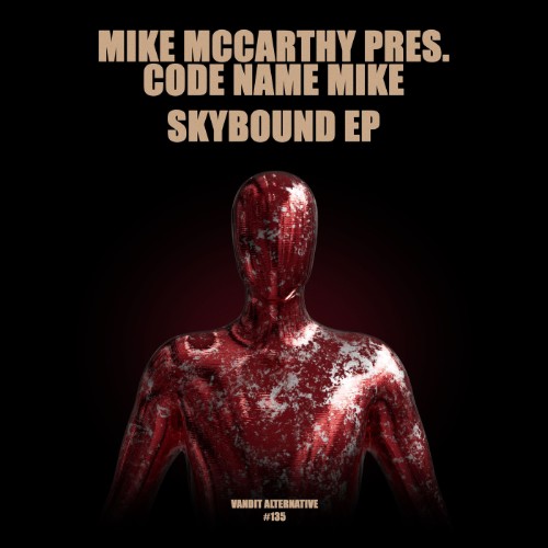 Mike McCarthy pres. Code Name Mike - Skybound (2026)