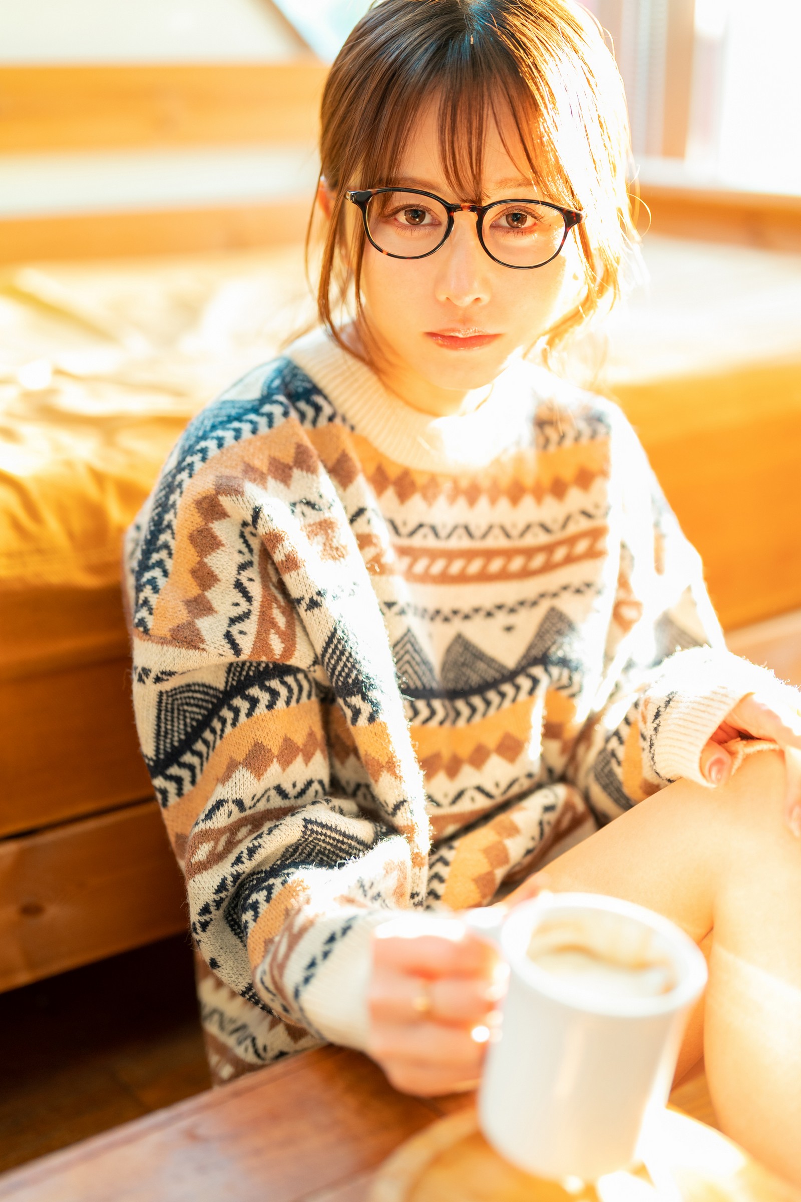 いくみ Fantia 2023年03月 写真＋视频合集｜高清资源包（170P｜5V｜1.10GB）插图7