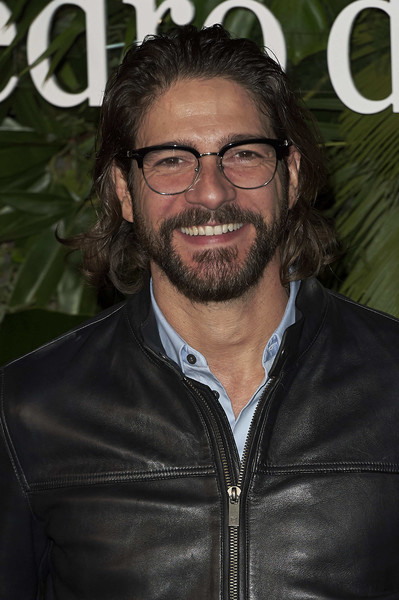 Felix Gomez Pedro del Hierro Front Row Mercedes GwixD6gxTdJl