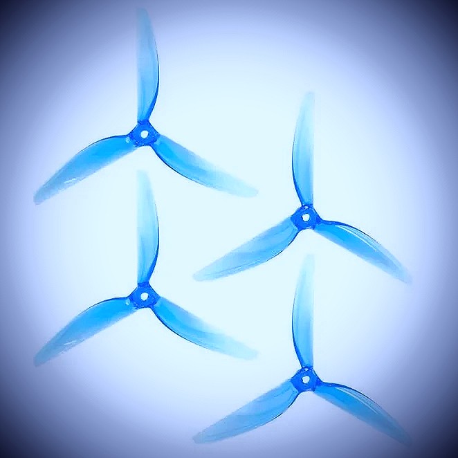 Propellers