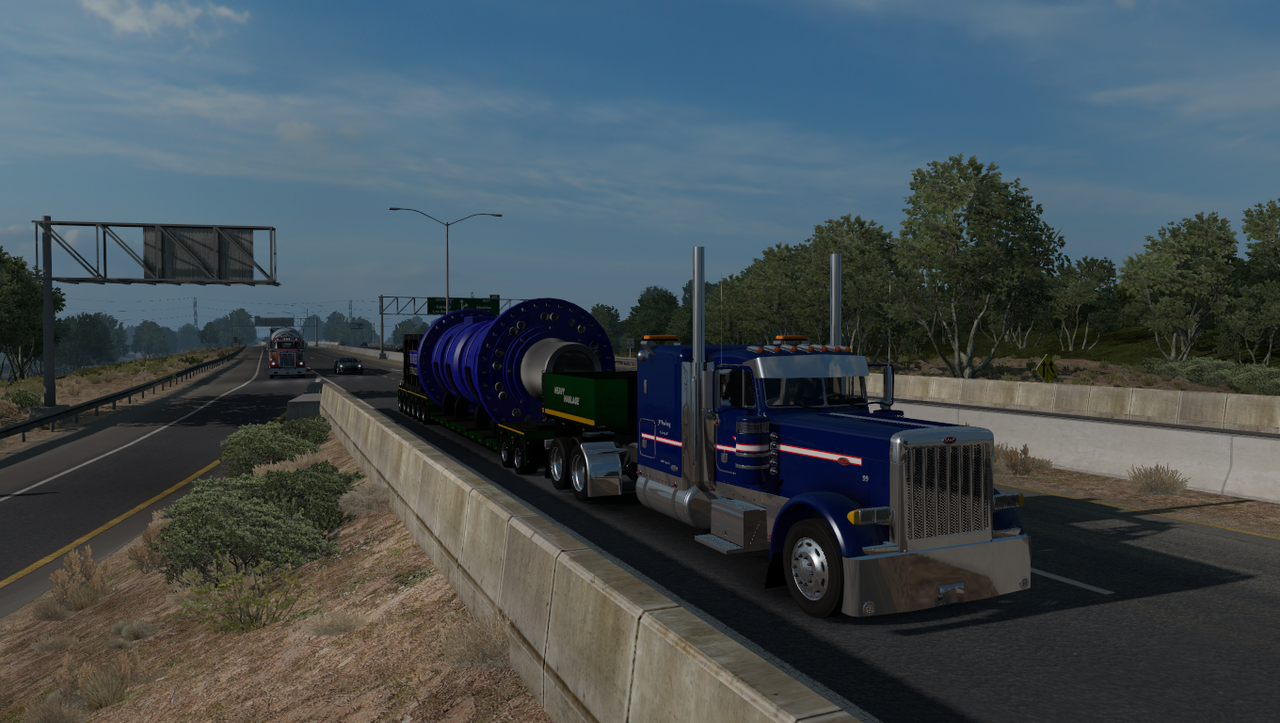Show your truck! [ATS] - Page 523 - SCS Software