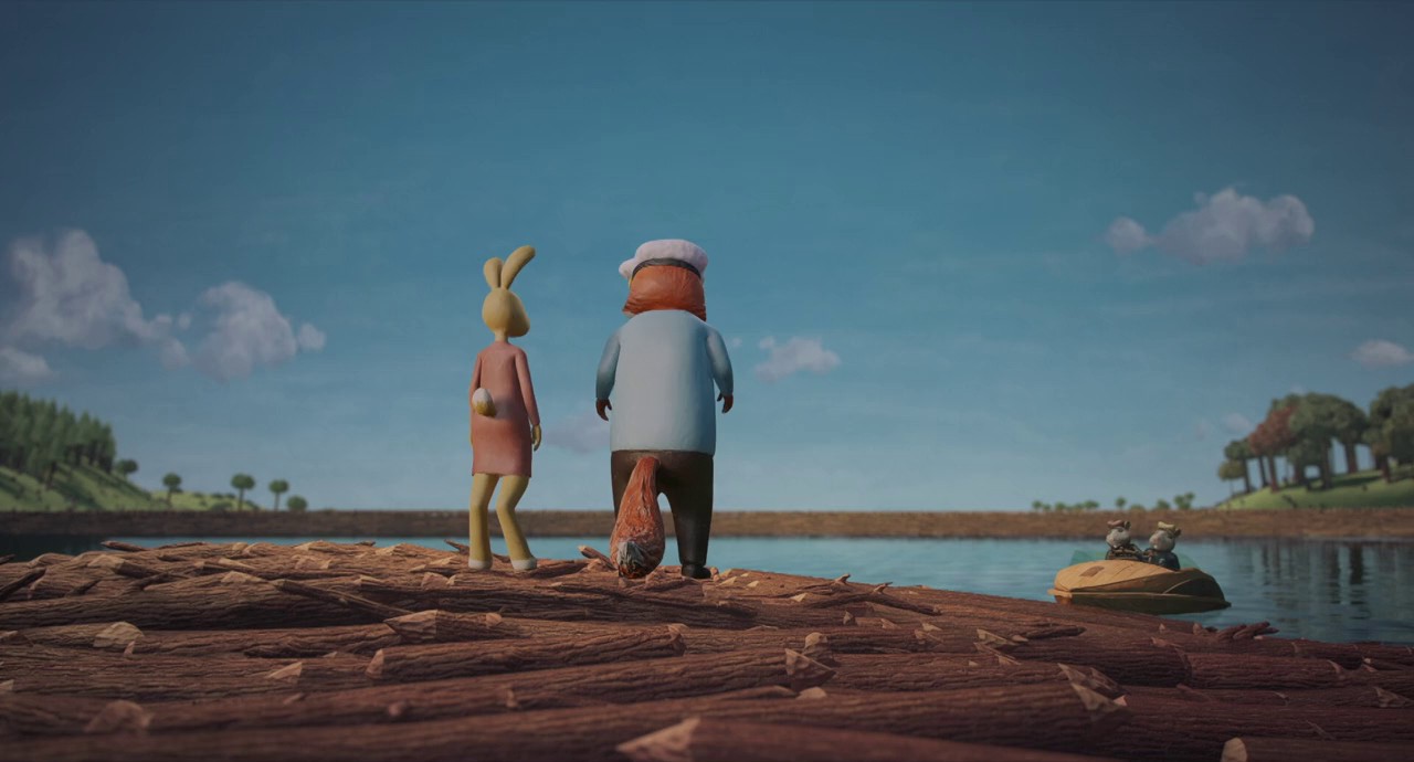 Fox-and-Hare-Save-the-Forest-2024-WEBRip-English-720p-x264-AVC-AAC-2-0-mp4-0001