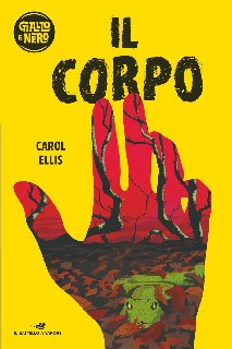 Carol Ellis – Il corpo (2020)