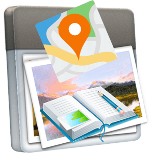 Memory Pictures 2.2.7 macOS