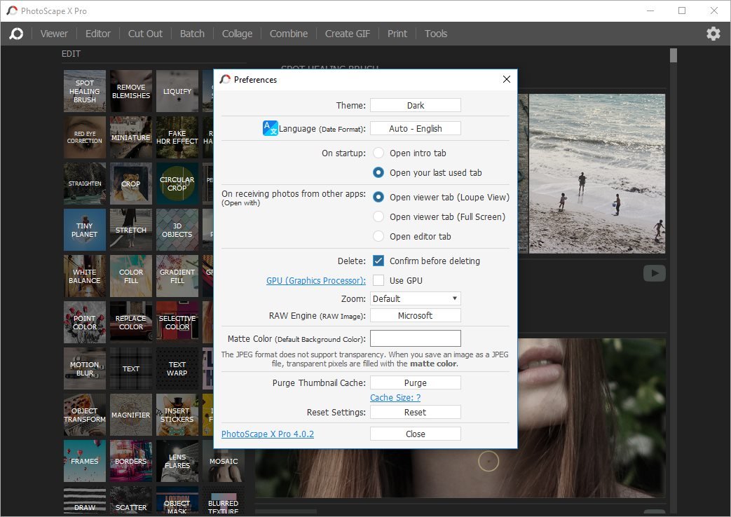 PhotoScape X Pro 4.0.2 Multilingual (x64) PhotoScape X Pro 4.0.2 Multilingual (x64)