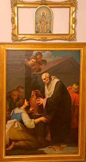 San Giovanni da Kety