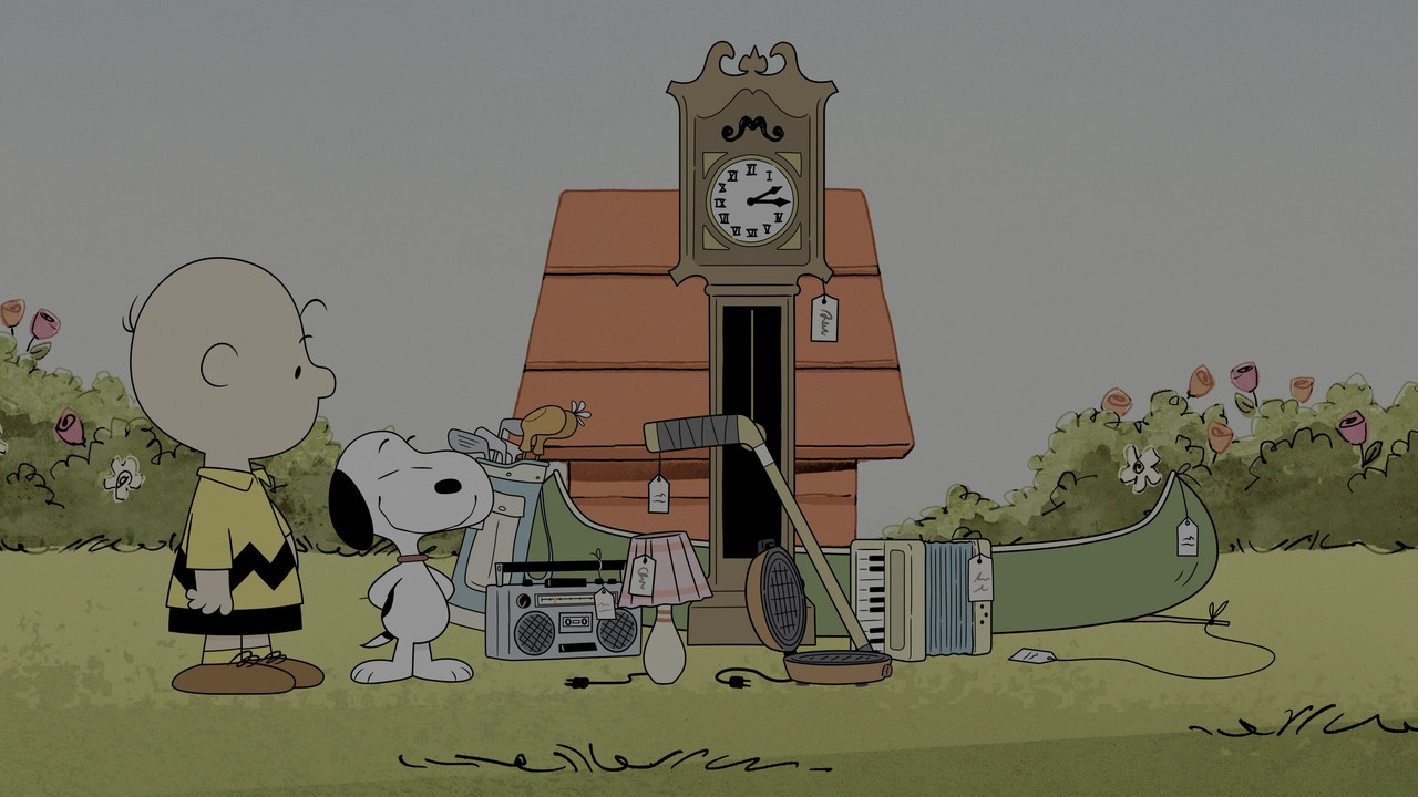 Snoopy presenta Hogar dulce hogar (2026) 2160P WEB DL Latino mkv snapshot 03 51 189