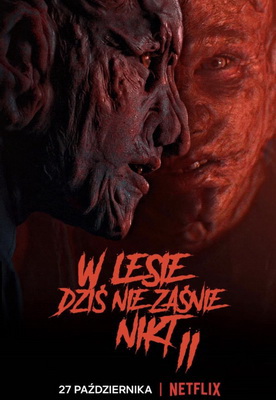 Non Dormire Nel Bosco Stanotte - Parte 2 (2021) .mkv iTA-POL WEBDL 720p x264 CYBER