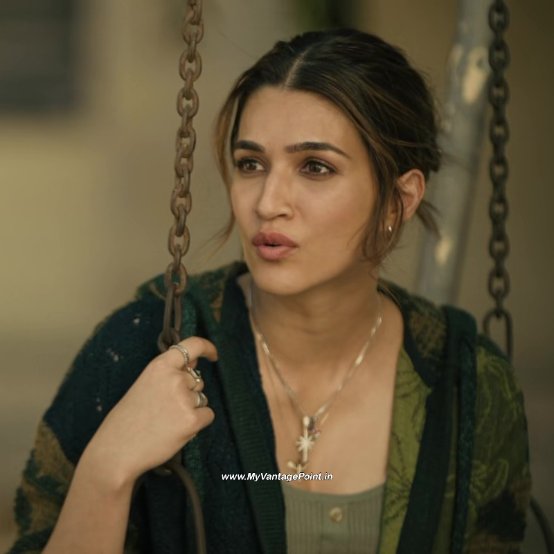 face-of-kriti-sanon-in-bachchhan-paandey