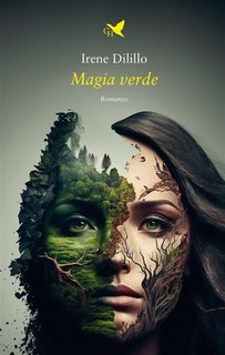 Irene Dilillo - Magia verde (2023)