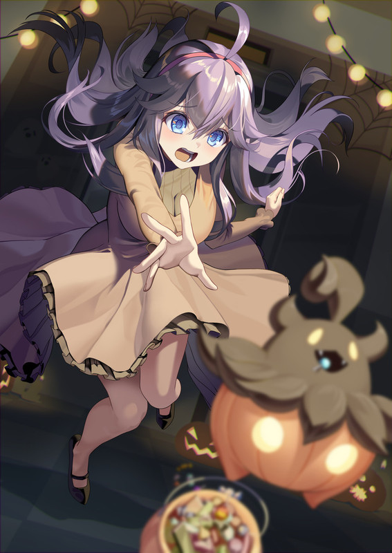 hex-maniac-and-pumpkaboo-pokemon-and-2-m