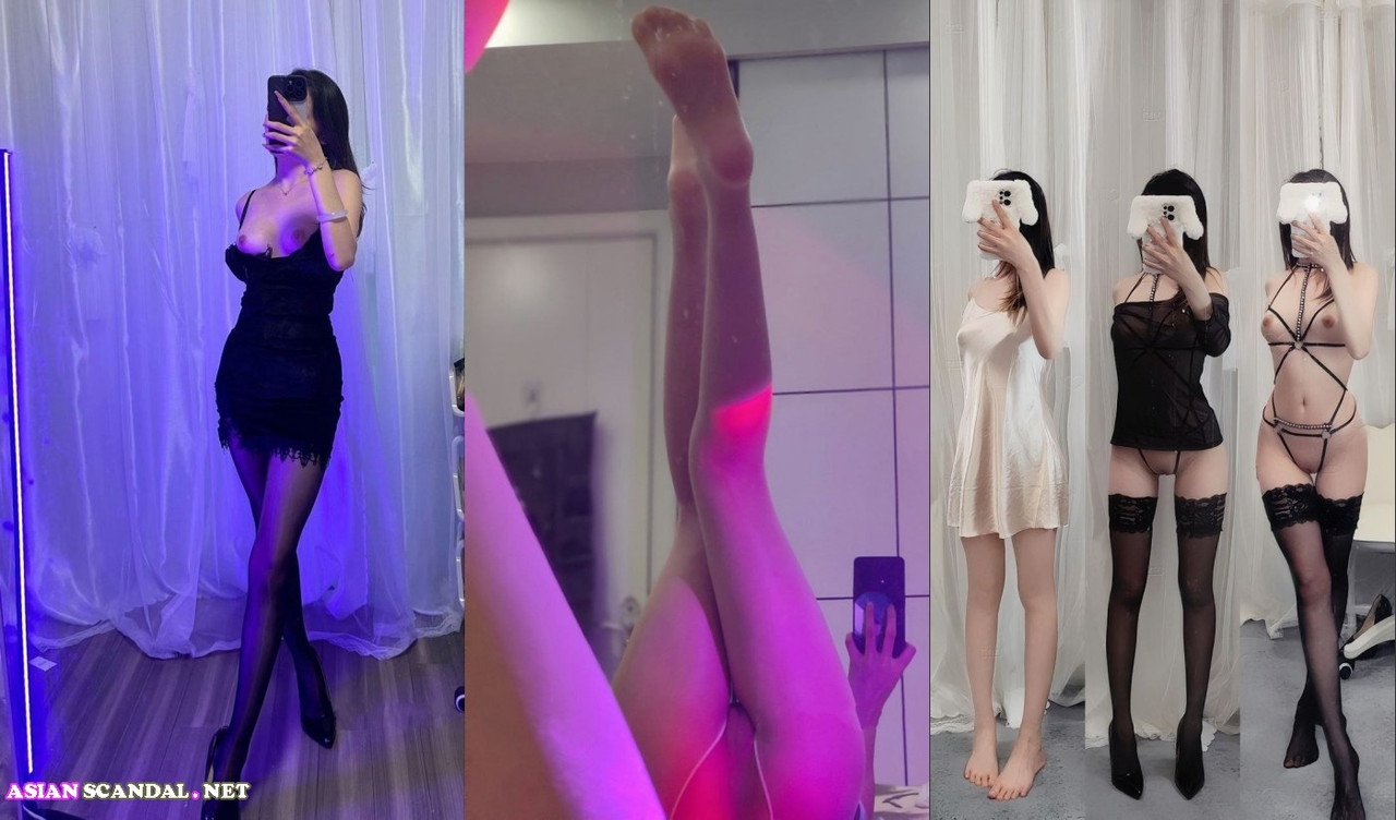 ちょっと悪い猫のセクシーな制服の小道具、自己陽気な叫びエクスタシー