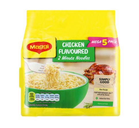 Maggi Noodles