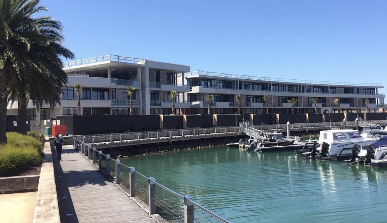 Mornington Peninsula Developments (Mornington, Mt Eliza, Martha Cove, Sorrento, Rosebud)