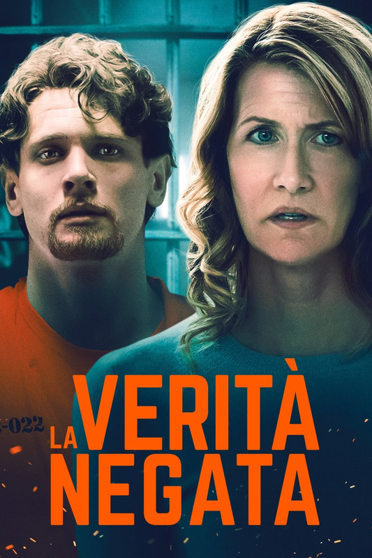 La Verità Negata (2019) 1080p X264 AAC ITA