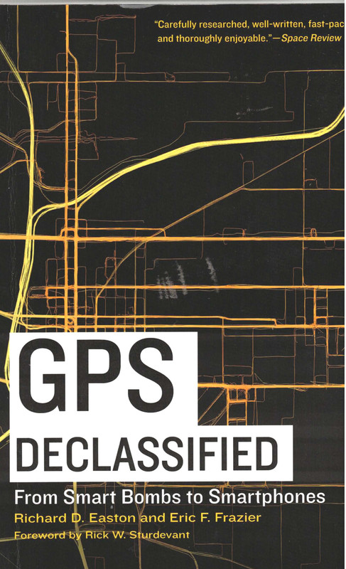GPS Declassified