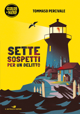 Tommaso Percivale - Sette sospetti per un delitto (2025)