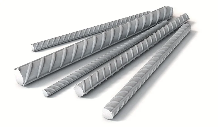 Арматура стальная