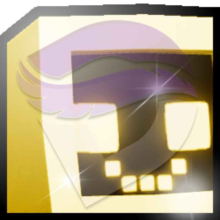 huge happy computer - Pet Simulator 99 (PS99) Item - 123Demands