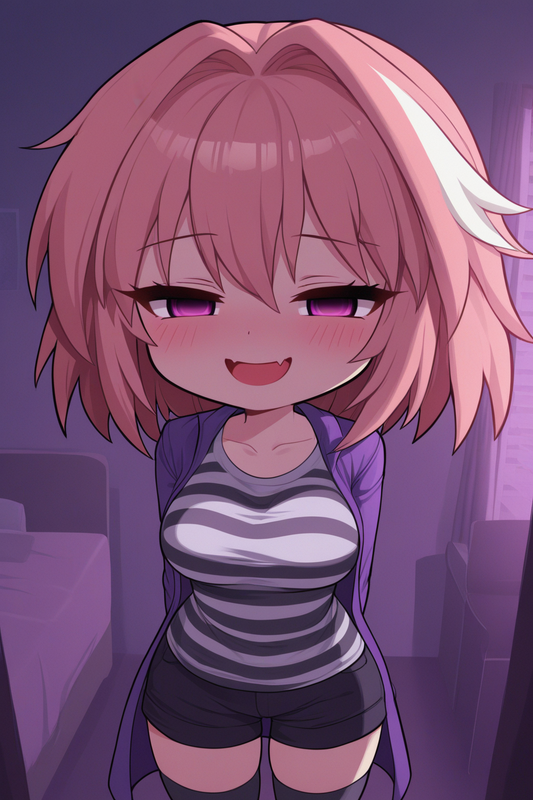 Astolfo cover