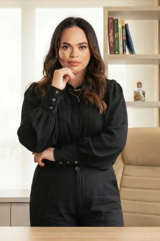 Dra. Karla Fonseca