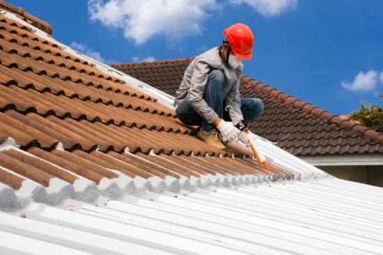 Roofing