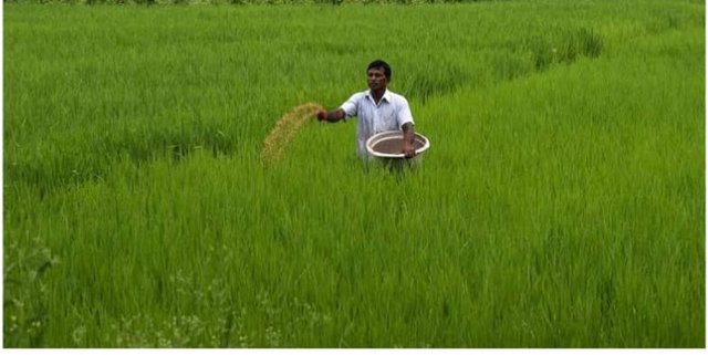 రైతులకు బిగ్ షాక్..