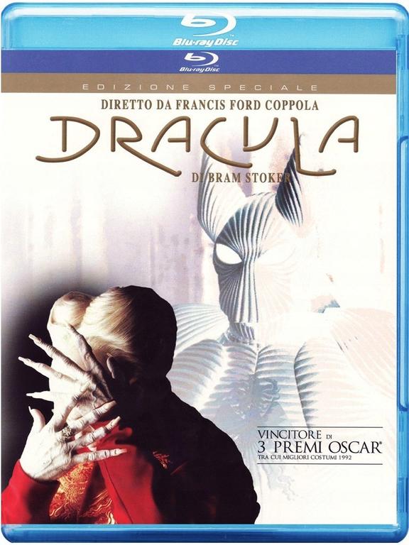 Dracula (1992) PL.MULTi.RETAiL.COMPLETE.BLURAY-P2P / Polski Lektor DD 5.1 i Napisy PL