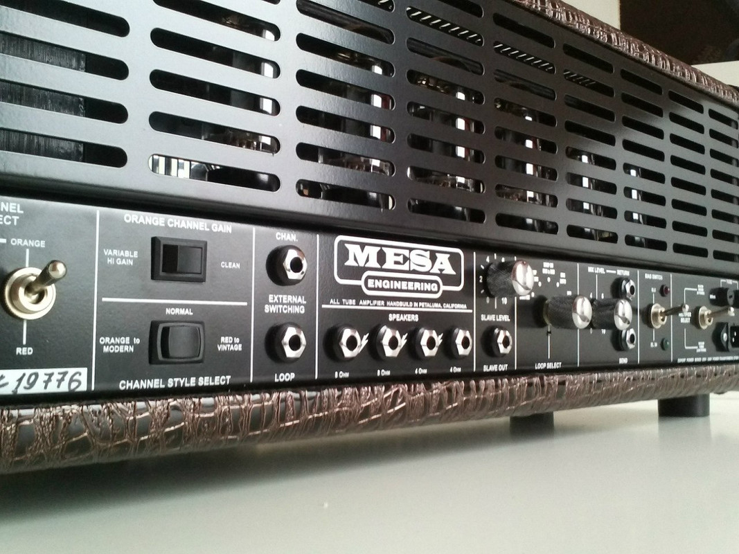 Mesa 5