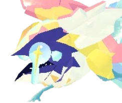 Starlit