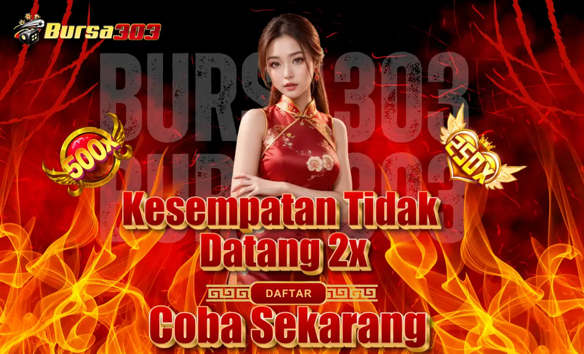 BURSA303