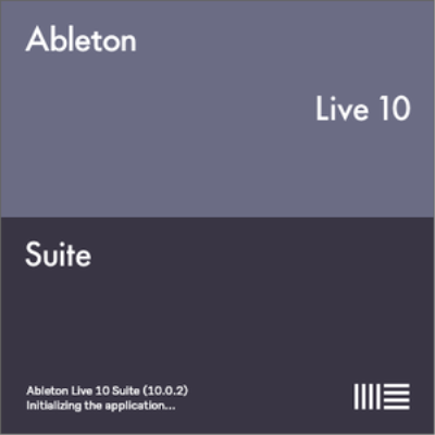 Ableton Live Suite v10.0.6 Multilingual macOS