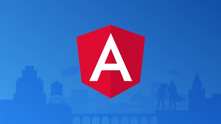 Angular: De cero a experto creando aplicaciones (Angular 8+)