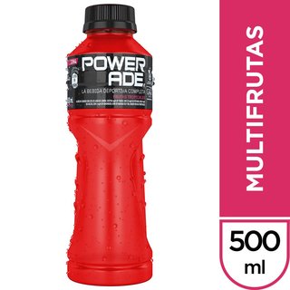 7889 | Deportivas Power Rojo X 500 Cc