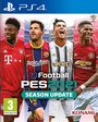 EFootball PES 2021 Season Update Official El Aatibi Commentary