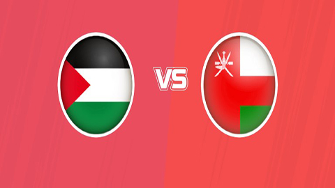 Soi kèo tài xỉu, phạt góc trận Palestine vs Oman, 01h15 ngày 11/06