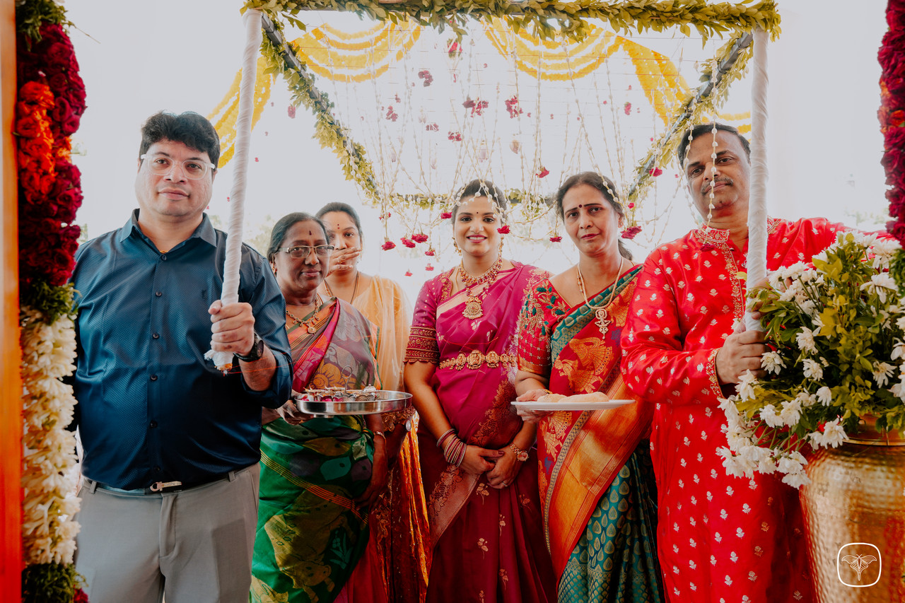 South Indian maternity photographer Manchester — warm intimate home session natural light