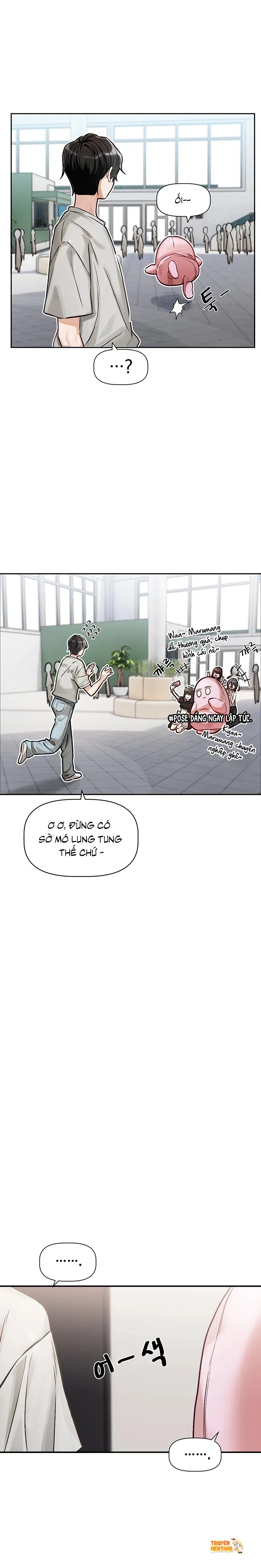 Xem ảnh Hành Trình Tình Yêu. - Chapter 1 - tmpzos6xrlc - Truyenhentaiz.net