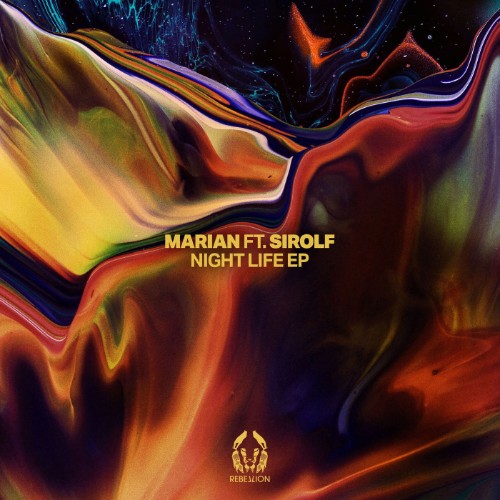Marian (BR) - Night Life EP (2026)